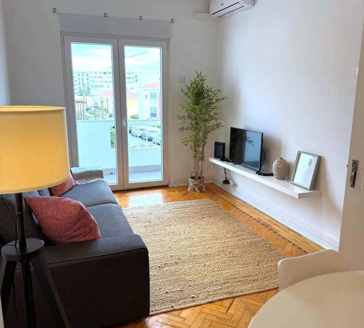 Rg Sunny II Apartment Faro Portugal