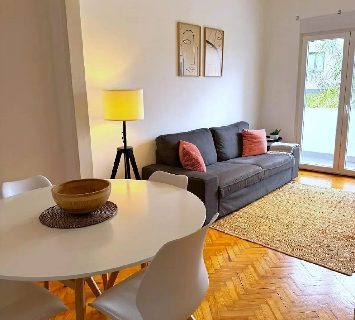 Rg Sunny II Apartment Faro 0*,  Portugal