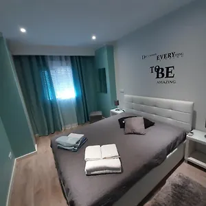  Apartamento Cosy